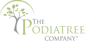 Podiatree logo