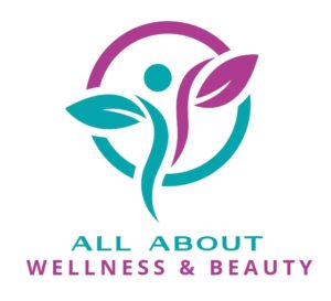 All about wellness and beauty logo