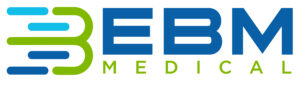 EBM Medica logo